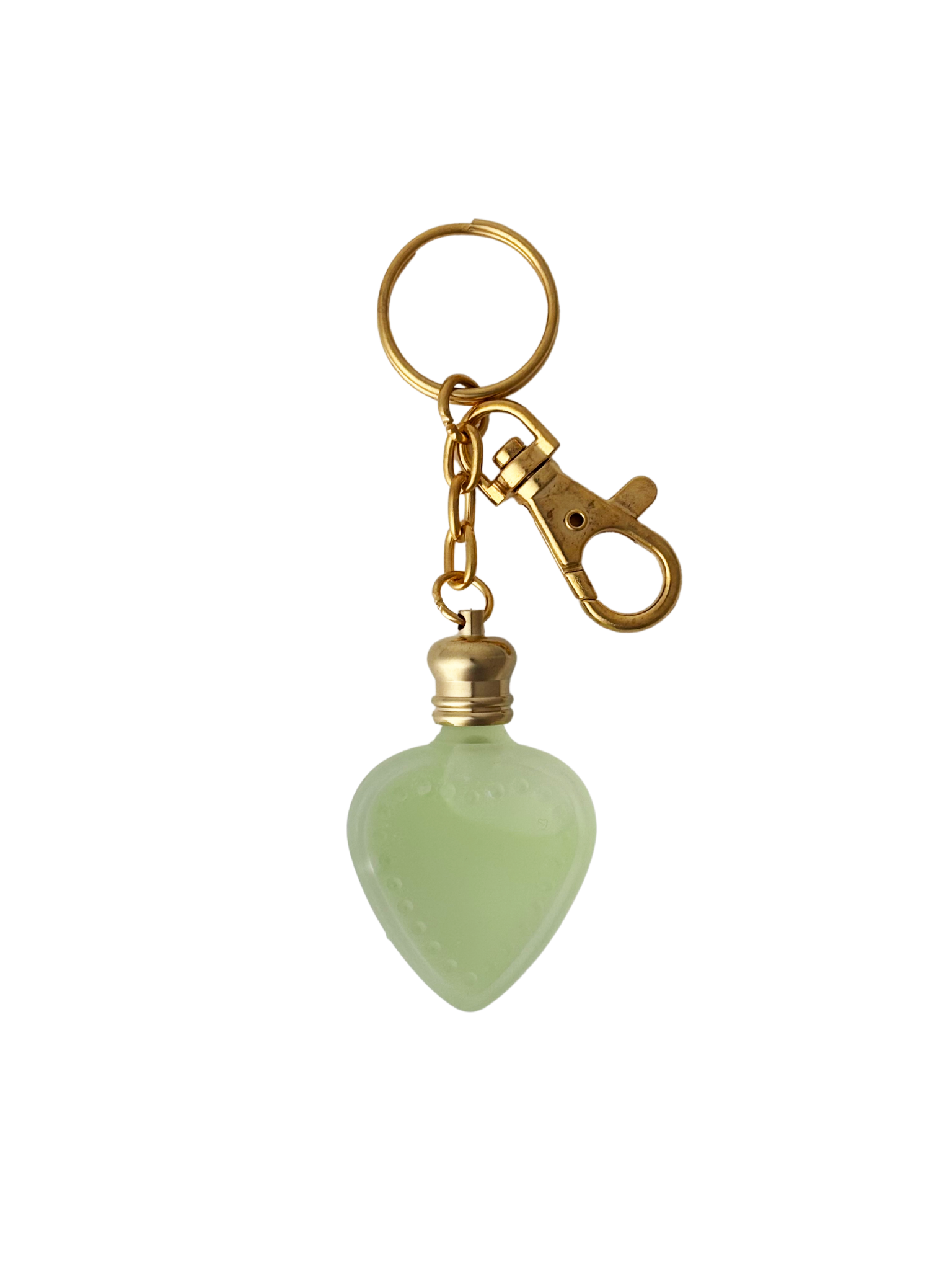Perfume Charm