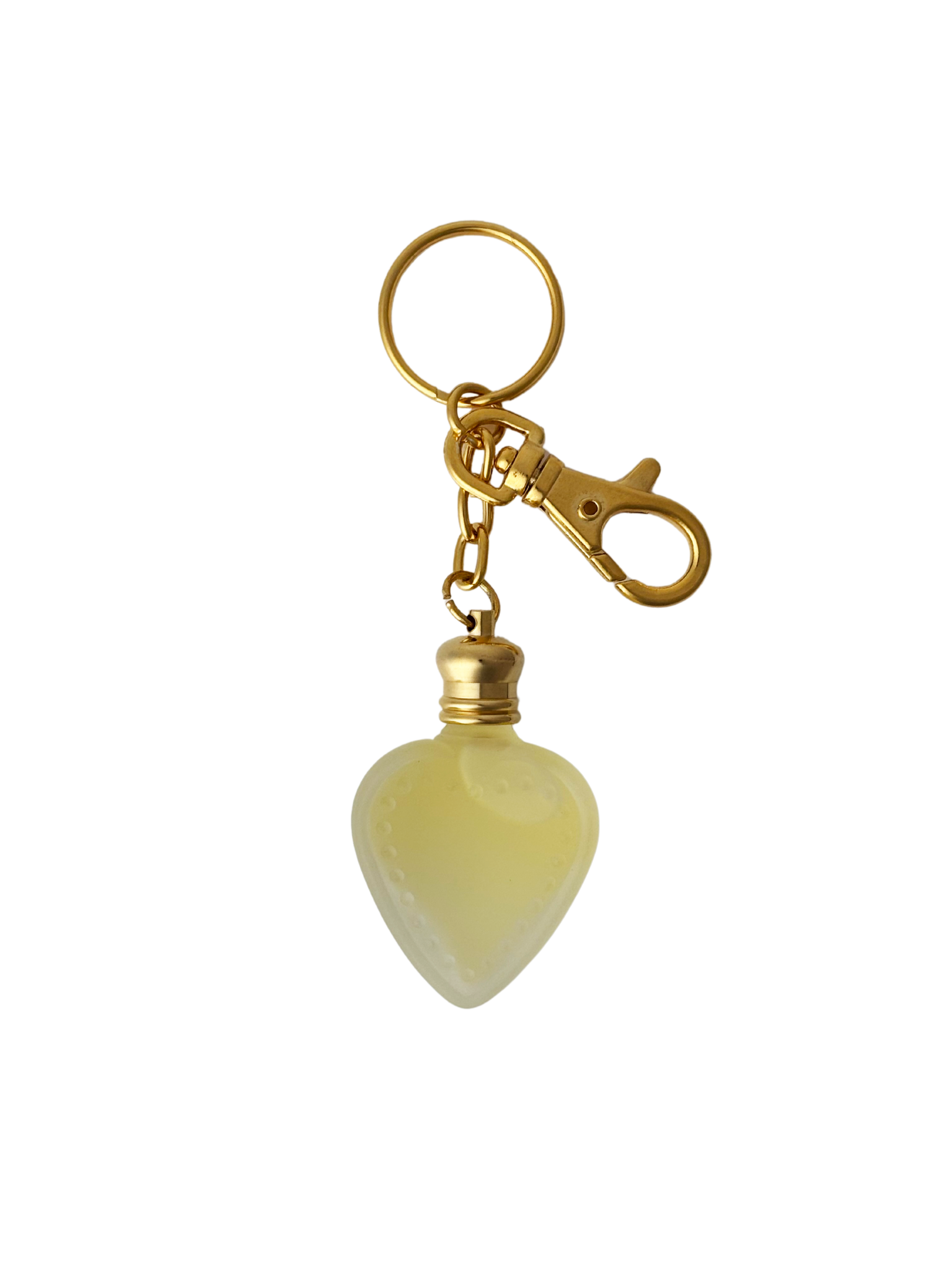 Perfume Charm