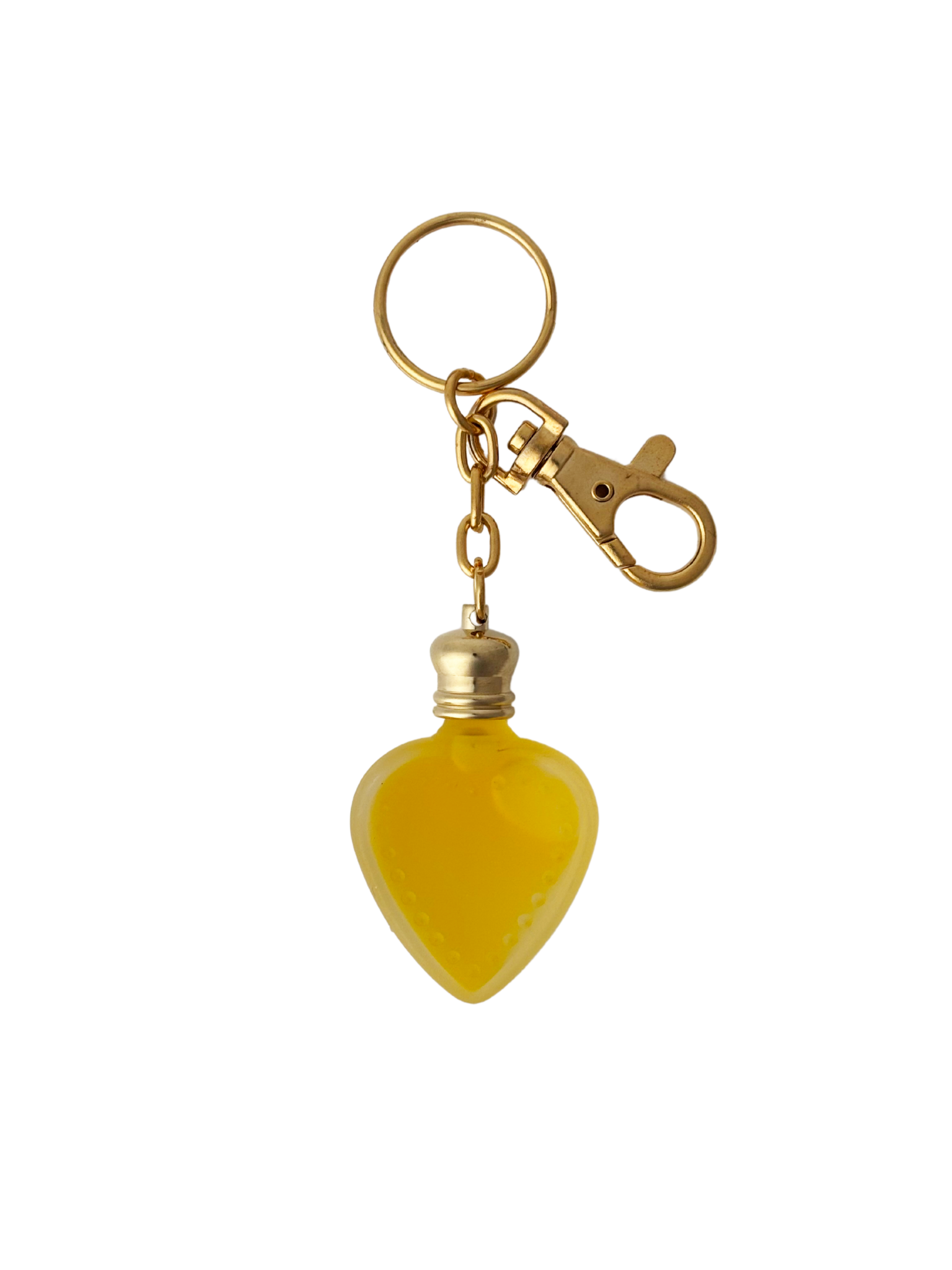Perfume Charm