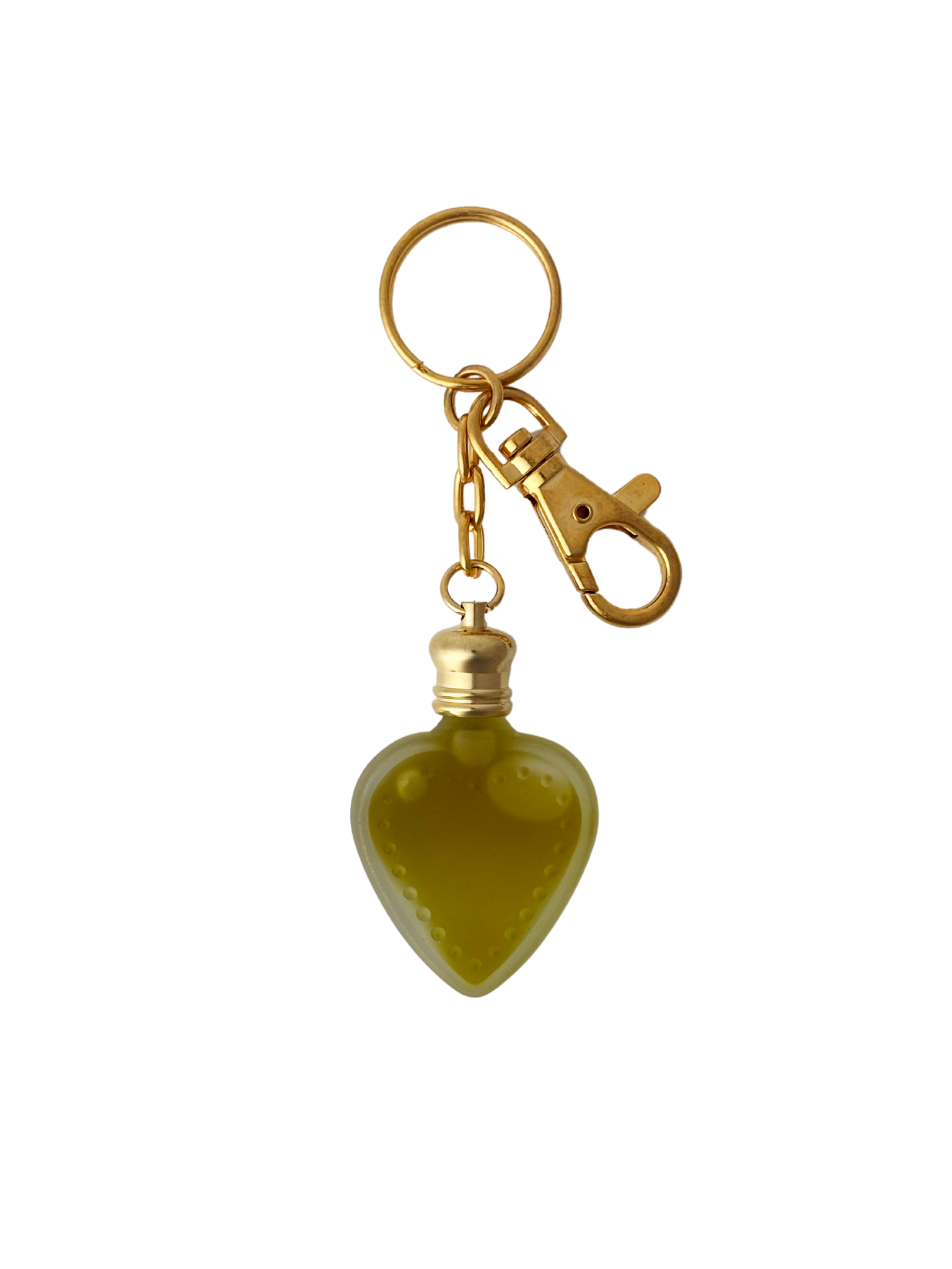 Perfume Charm