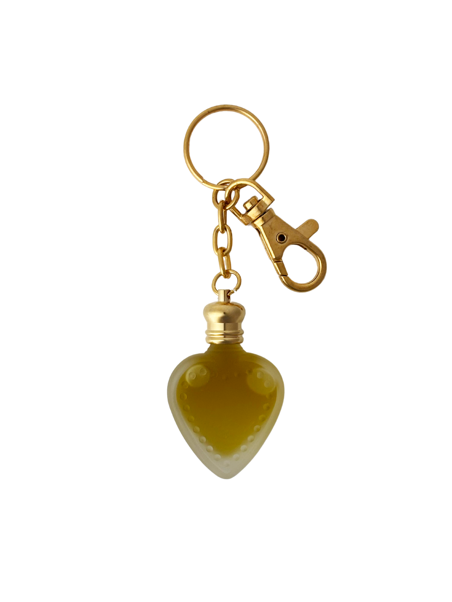 Perfume Charm
