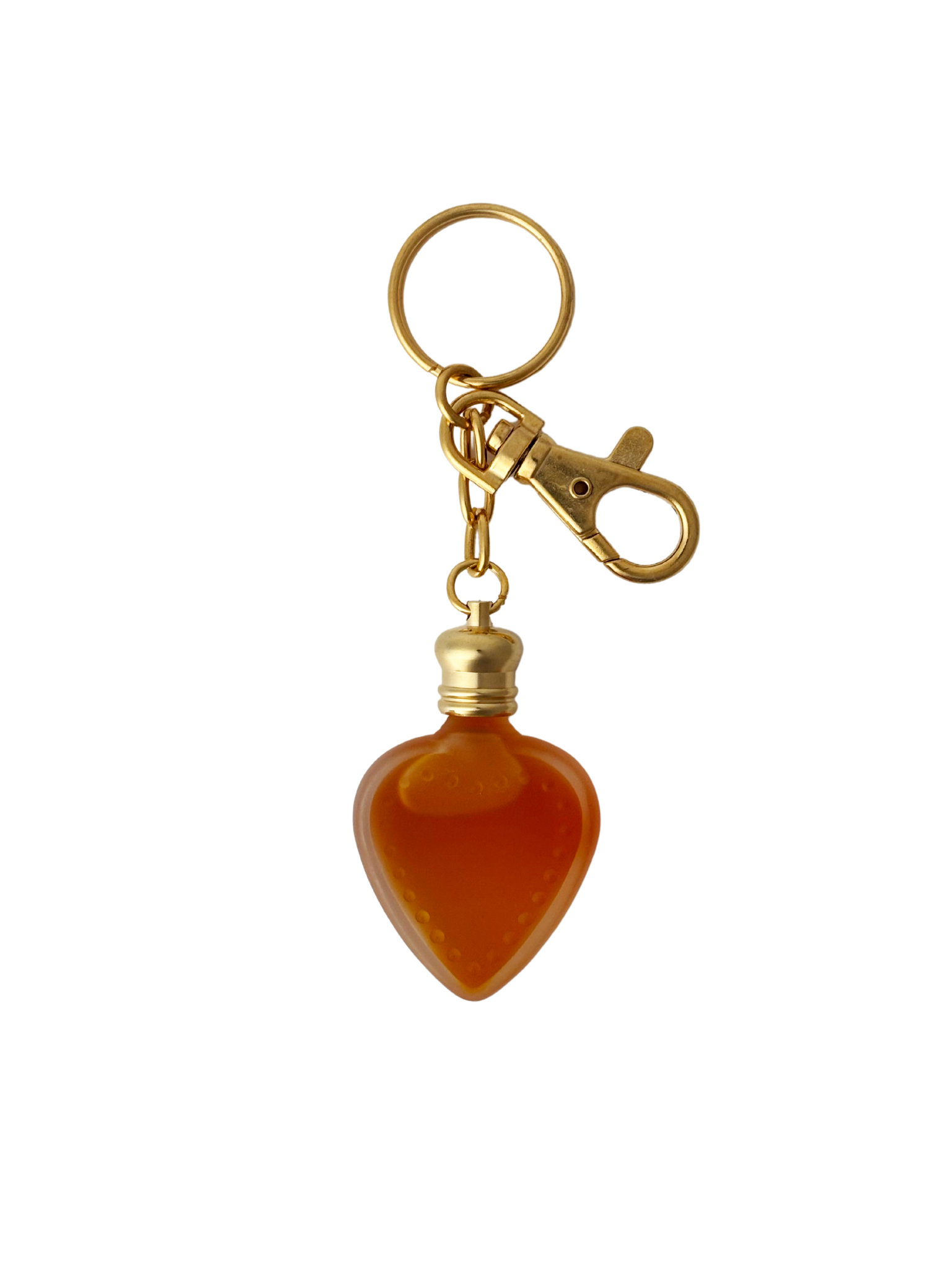 Perfume Charm